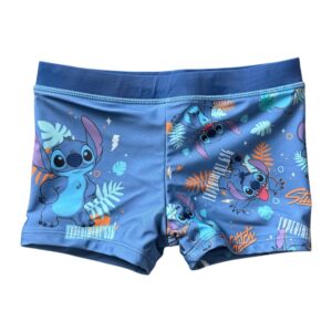 Boxer de bain Stitch