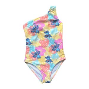 Maillot de bain Stitch