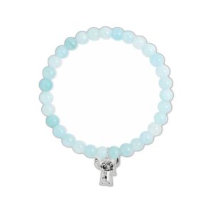 Bracelet Stitch en argent