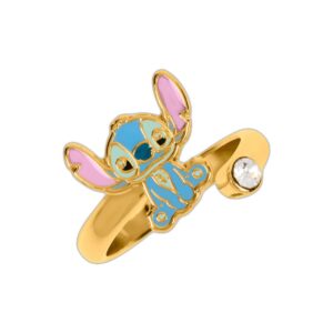 Bague Stitch