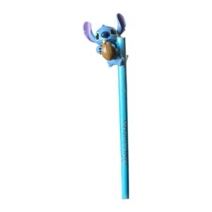 Crayon 3D Stitch