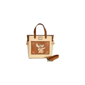 Sac tote exclusif Stitch & Angel