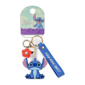 Porte-clés Stitch