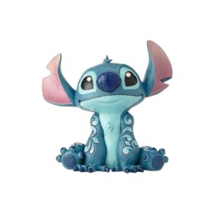 Grande figurine Stitch Traditions Jim Shore