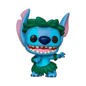 Figurine vinyle 718 Hula Stitch Exclusive