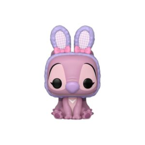 Figurine vinyle Angel Pâques 2025 9 cm