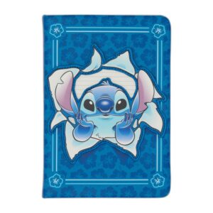 Journal rechargeable Lilo et Stitch de Noël