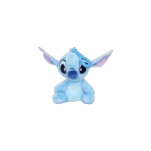 Porte-clés peluche Stitch 10 cm - Lilo et Stitch
