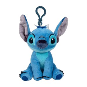 Porte-clés Stitch 10 cm