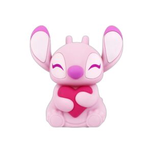 Lampe touch Angel 16 cm - Lilo & Stitch