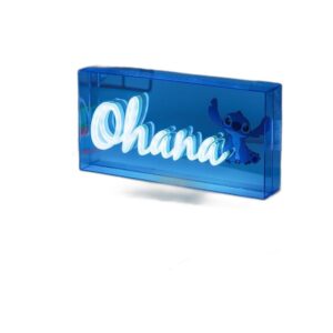 Lampe murale USB Stitch
