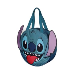 Grand sac de plage Lilo & Stitch