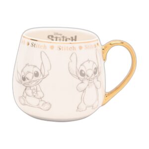 Mug Stitch