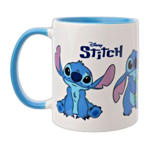 Mug Stitch 325 ml