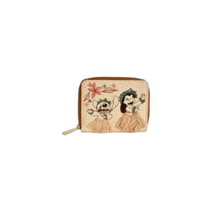 Portefeuille Stitch édition exclusive