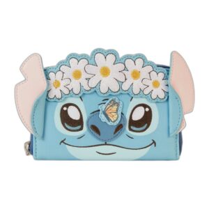 Portefeuille Stitch collection printemps