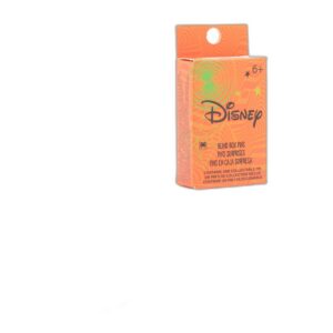 Pin's mystère Angel & Stitch Halloween
