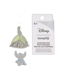 Pin's mystère Platinum 100e Anniversaire
