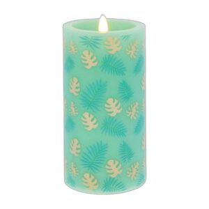 Bougie LED Décorative Lilo & Stitch
