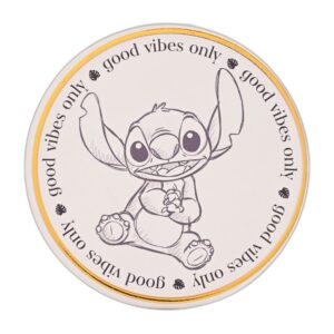 Dessous de verre Stitch