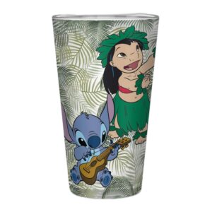 Verre XXL Lilo & Stitch