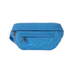 Sac banane avec porte-monnaie Stitch Ohana