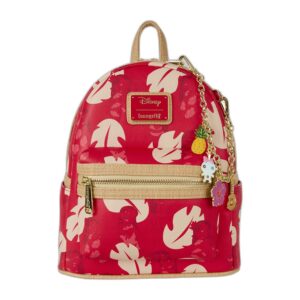 Mini sac à dos Lilo & Stitch