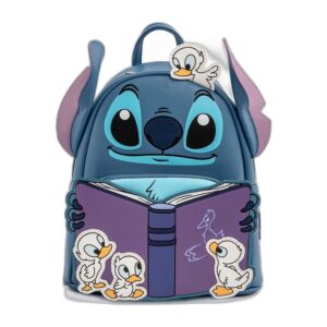 Sac à dos Stitch Story Time Duckies