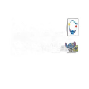 Porte-clé 3D Stitch modèle aléatoire