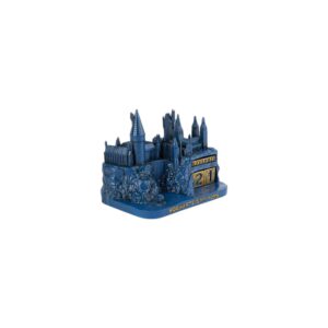 Calendrier Perpétuel 3D Harry Potter