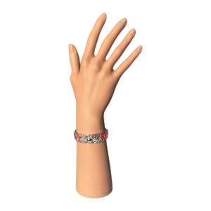 Bracelet Lilo et Stitch