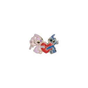 Collier Stitch et Angel
