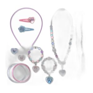 Set de bijoux Stitch