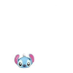 Set de 2 colliers Stitch