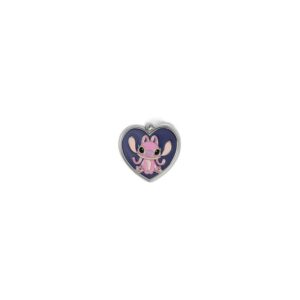 Set de 2 colliers Angel & Stitch
