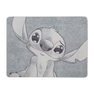 Lot de 4 sets de table Stitch
