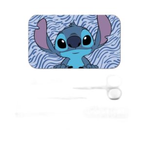 Set manucure Lilo & Stitch - 6 pièces