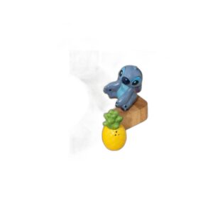 Set salière et poivrière Lilo et Stitch
