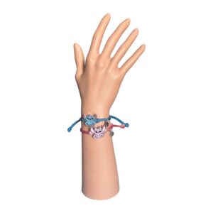 Set de 2 bracelets BFF Lilo et Stitch