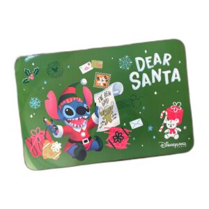 Set de table Stitch lutin