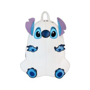 Mini sac à dos Stitch fantôme phosphorescent