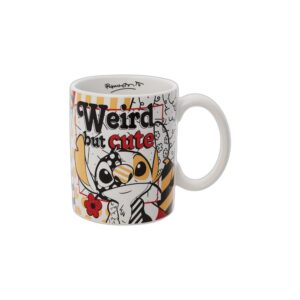 Tasse Stitch Midas