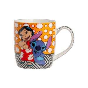 Mug Lilo & Stitch 360 ml