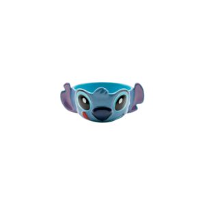 Bol 3D tête de Stitch