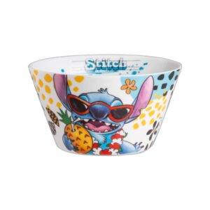 Bol Stitch motif ananas