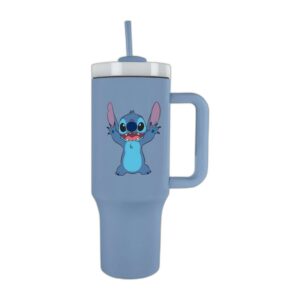 Gobelet en métal Stitch