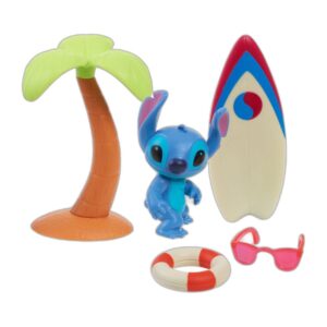 Coffret de jeu Hang Ten Stitch