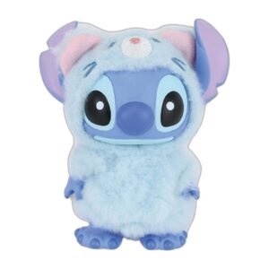 Figurine Stitch souris