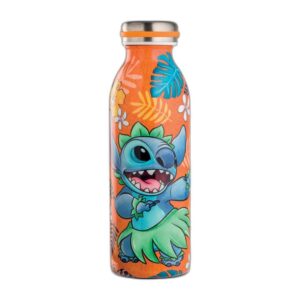Gourde Stitch orange 500 ml