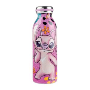 Gourde Angel rose 500 ml
